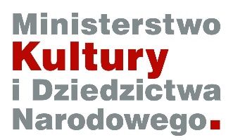 Ministerstwo Kultury i Dziedzictwa Narodowego